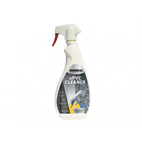 Ronseal 39396 uPVC Cleaner 750ml