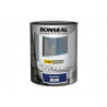Ronseal 39390 uPVC Paint Royal Blue Satin 750ml