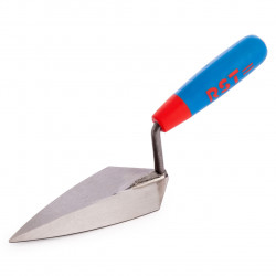 R.S.T. RTR10106S Pointing Trowel Philadelphia Pattern Soft Touch 6in
