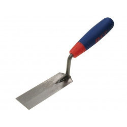 R.S.T. RTR103AS Margin Trowel Soft Touch Handle 5 x 1.1/2in