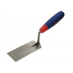 R.S.T. RTR103BS Margin Trowel Soft Touch Handle 5 x 2in