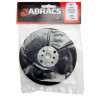 Abracs PHBP12514 Nylon Backing Pad M14 × 125mm