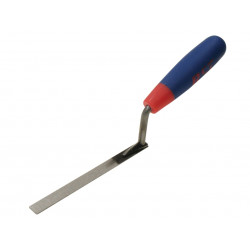 R.S.T. RTR104BS Tuck / Window Pointer Soft Touch Handle 1/2in