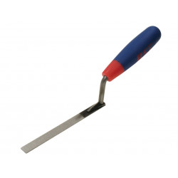 R.S.T. RTR104CS Tuck / Window Pointer Soft Touch Handle 5/8in