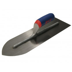 R.S.T. RTR201S Flooring Trowel Soft Touch Handle 16 x 4.1/2in