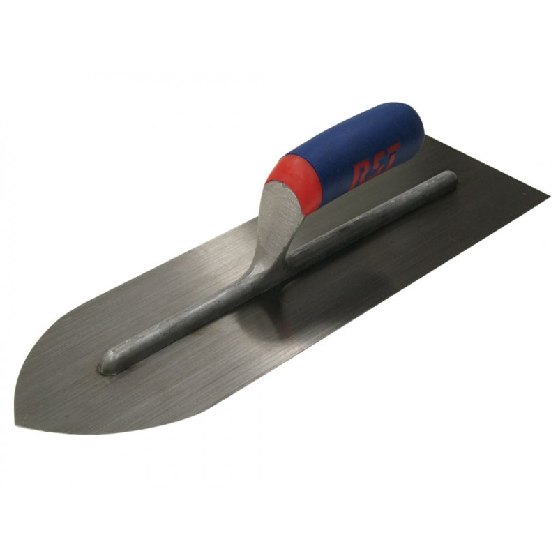 R.S.T. RTR201S Flooring Trowel Soft Touch Handle 16 x 4.1/2in