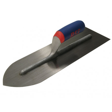 R.S.T. RTR201S Flooring Trowel Soft Touch Handle 16 x 4.1/2in
