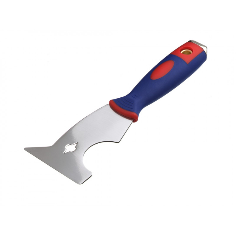 R.S.T. RTR5518 9-in-1 Paint Tool R.S.T. RTR5518 9-in-1 Paint Tool