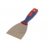 R.S.T. RTR5518S Drywall Putty Knife Soft Touch Stiff 76mm (3in)