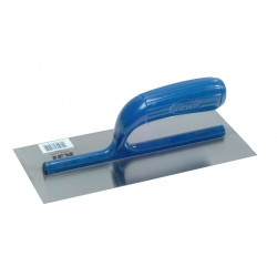 R.S.T. RTR6025 Plasterer's Lightweight Finishing Trowel Plastic Handle 11 x 4.1/2in