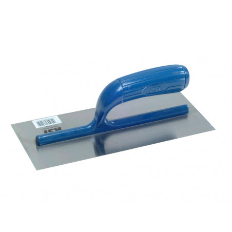 R.S.T. RTR6025 Plasterer's Lightweight Finishing Trowel Plastic Handle 11 x 4.1/2in