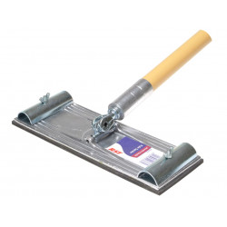 R.S.T. RTR6192 R6192 Pole Sander Soft Touch Wooden Handle 1200mm (48in)