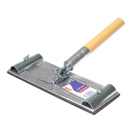 R.S.T. RTR6192 R6192 Pole Sander Soft Touch Wooden Handle 1200mm (48in)