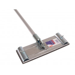R.S.T. RTR6193 R6193 Pole Sander Soft Touch Aluminium Handle 700-1220mm (27-48in)