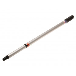 R.S.T. RTR6193W R6193W Telescopic Aluminium Handle for Pole Sander 700-1220mm (27-48in)