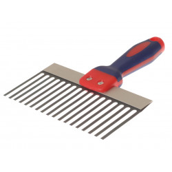 R.S.T. RTR8141 Scarifier Soft Touch 200mm (8in)