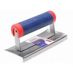 R.S.T. RTR8308 Cement Edger Soft Touch Handle 6 x 3in