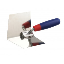 R.S.T. RTR8200 8200 Internal Corner Trowel Soft Touch Handle