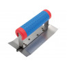 R.S.T. RTR8318 Groover Trowel Soft Touch Handle 6 x 3in