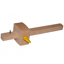 R.S.T. RC038 Beech Marking Gauge