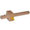 R.S.T. RC038 Beech Marking Gauge