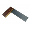 R.S.T. RC423 Rosewood Carpenter's Try Square 225mm (8.3/4in)