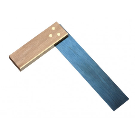 R.S.T. RC427 Beechwood Carpenter's Square 225mm (8.3/4in)