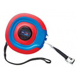 R.S.T. RDM21 SitePro Fibreglass Tape 10m/33ft (Width 13mm)