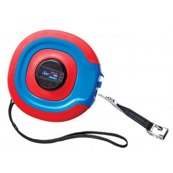 R.S.T. RDM22 SitePro Fibreglass Tape 15m/50ft (Width13mm)