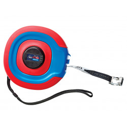 R.S.T. RDM23 SitePro Fibreglass Tape 20m/66ft (Width 13mm)