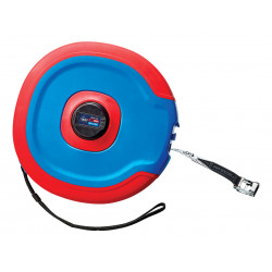 R.S.T. RDM25 SitePro Fibreglass Tape 50m/165ft (Width 13mm)