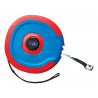 R.S.T. RDM25 SitePro Fibreglass Tape 50m/165ft (Width 13mm)