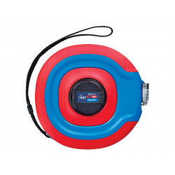 R.S.T. RDM22 SitePro Fibreglass Tape 15m/50ft (Width13mm)