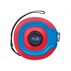 R.S.T. RDM23 SitePro Fibreglass Tape 20m/66ft (Width 13mm)