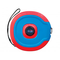 R.S.T. RDM25 SitePro Fibreglass Tape 50m/165ft (Width 13mm)