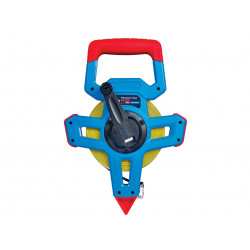 R.S.T. RKM71030M Open Frame Geared Tape 30m (Width 13mm) (Metric only)