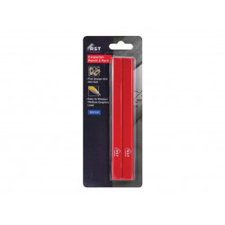 R.S.T. RSTCP Carpenter's Pencils (Pack 2)