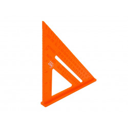 R.S.T. RSTRASO Plastic Rafter Angle 7in