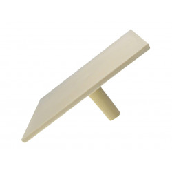 R.S.T. RTR96H Polyurethane Hawk 325 x 325mm (13 x 13in)