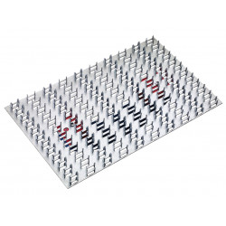R.S.T. RTR7451 Drywall Scratcher