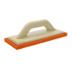 R.S.T. RTR99F Polyurethane Sponge Float 11.1/2 x 4.1/2in