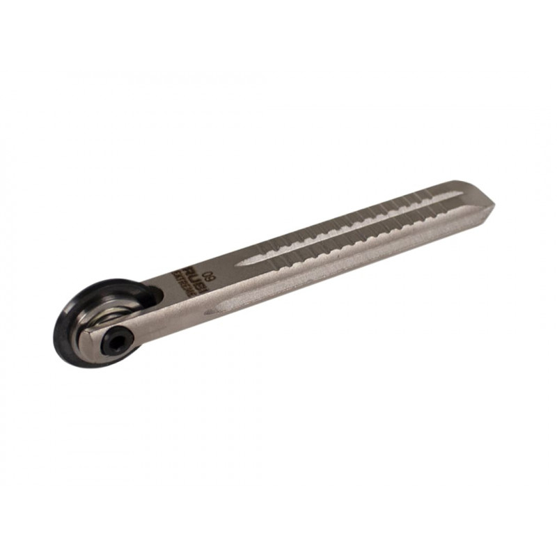 RUBI TILING TOOLS 01900 EXTREME PLUS Scoring Wheel 22mm (7/8in) RUBI TILING TOOLS 01900 EXTREME PLUS Scoring Wheel 22mm (7/8in)