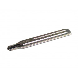 RUBI TILING TOOLS 01945 Carbide Scoring Wheel 6mm (1/4in)