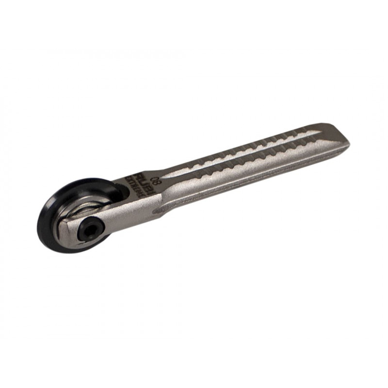 RUBI TILING TOOLS 01907 EXTREME Scoring Wheel 22mm (7/8in) RUBI TILING TOOLS 01907 EXTREME Scoring Wheel 22mm (7/8in)
