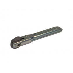 RUBI TILING TOOLS 01950 Carbide Scoring Wheel 18mm (3/4in)