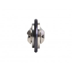RUBI TILING TOOLS 01900 EXTREME PLUS Scoring Wheel 22mm (7/8in)