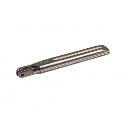 RUBI TILING TOOLS 01958 Carbide Scoring Wheel 8mm (3/8in)