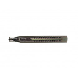 RUBI TILING TOOLS 01945 Carbide Scoring Wheel 6mm (1/4in)