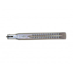RUBI TILING TOOLS 01946 Carbide Scoring Wheel 10mm (7/16in)