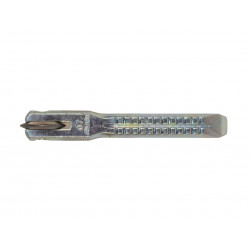 RUBI TILING TOOLS 01950 Carbide Scoring Wheel 18mm (3/4in)